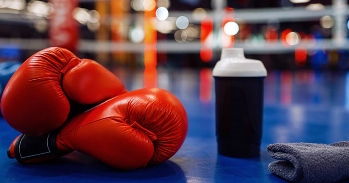 Segundos afuera, primer round: habrá gala de boxeo federado en el Galpón Municipal de Funes
